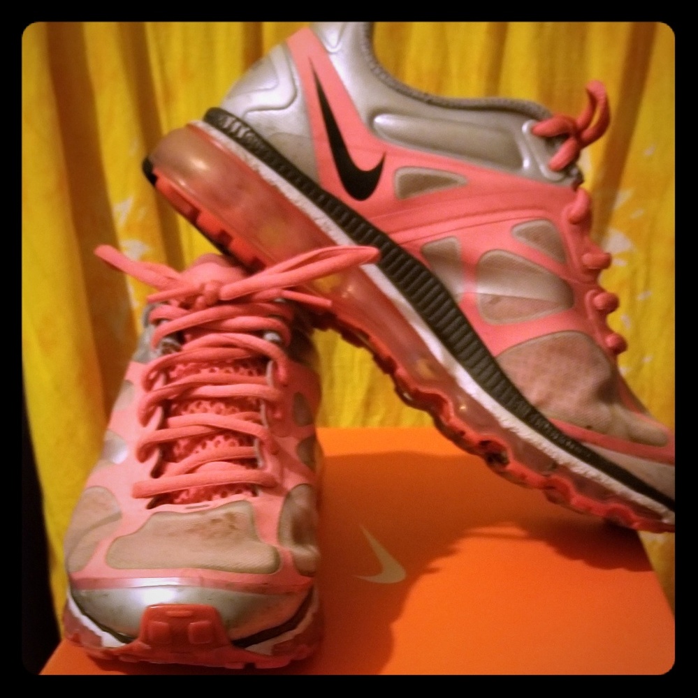 Nike Air Max